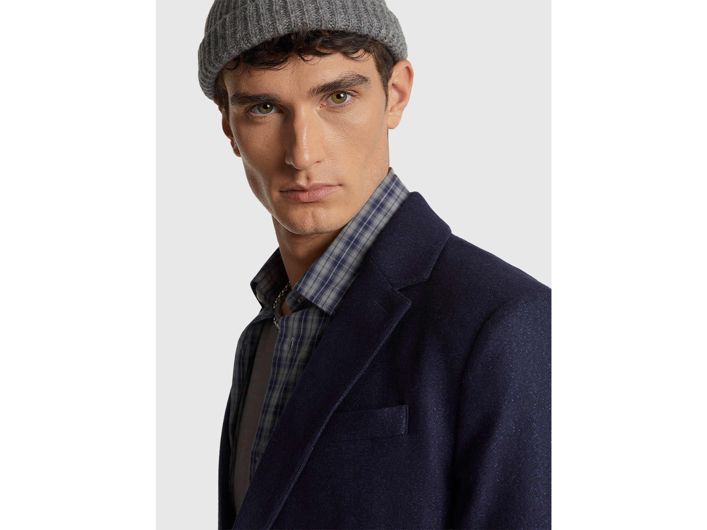 JACKET Men image number 4